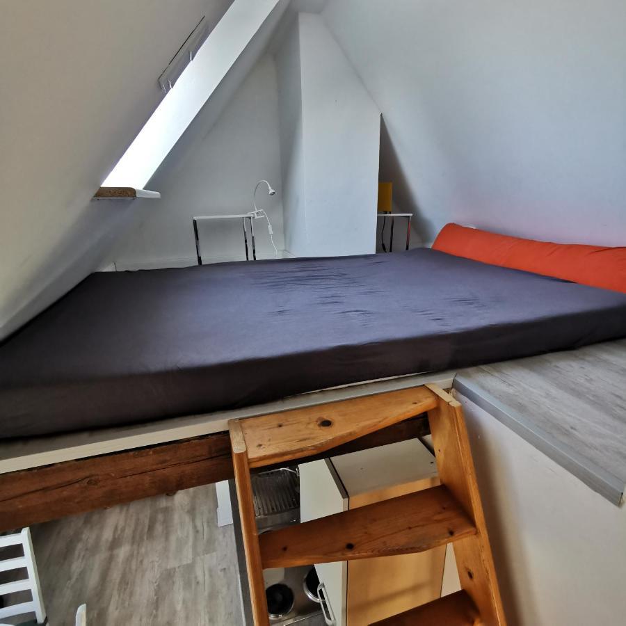 Domizil Wattenmeer Apartment *
