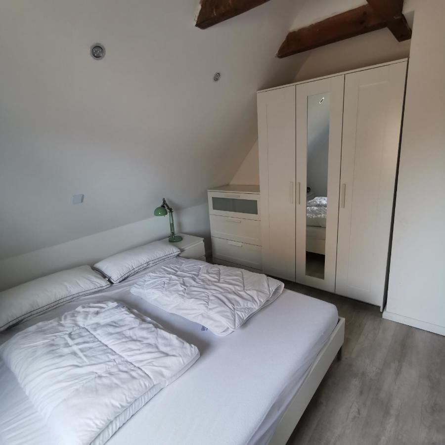Domizil Wattenmeer Apartment