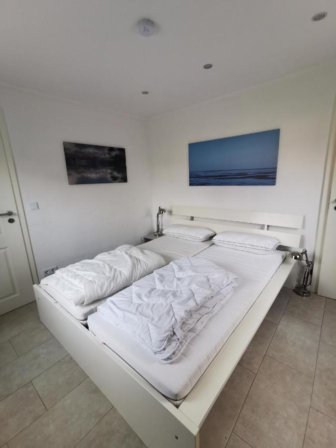 Domizil Wattenmeer Friedrichskoog