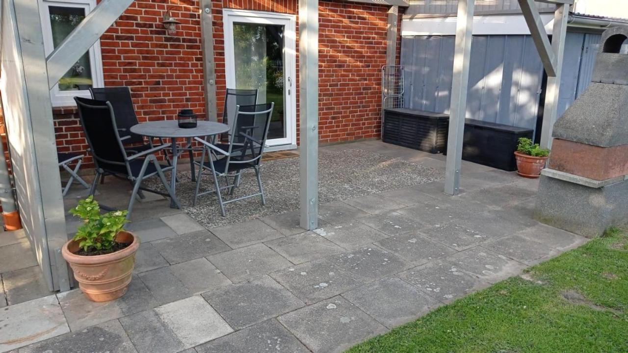Apartamento Domizil Wattenmeer *
