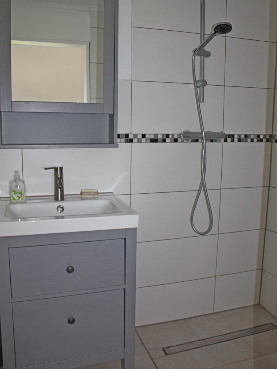 Domizil Wattenmeer Apartamento Friedrichskoog