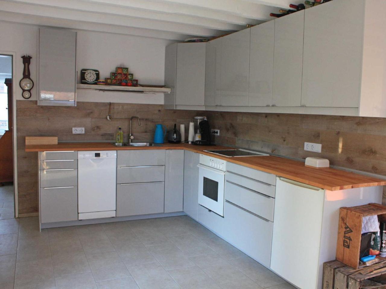 Apartment Domizil Wattenmeer