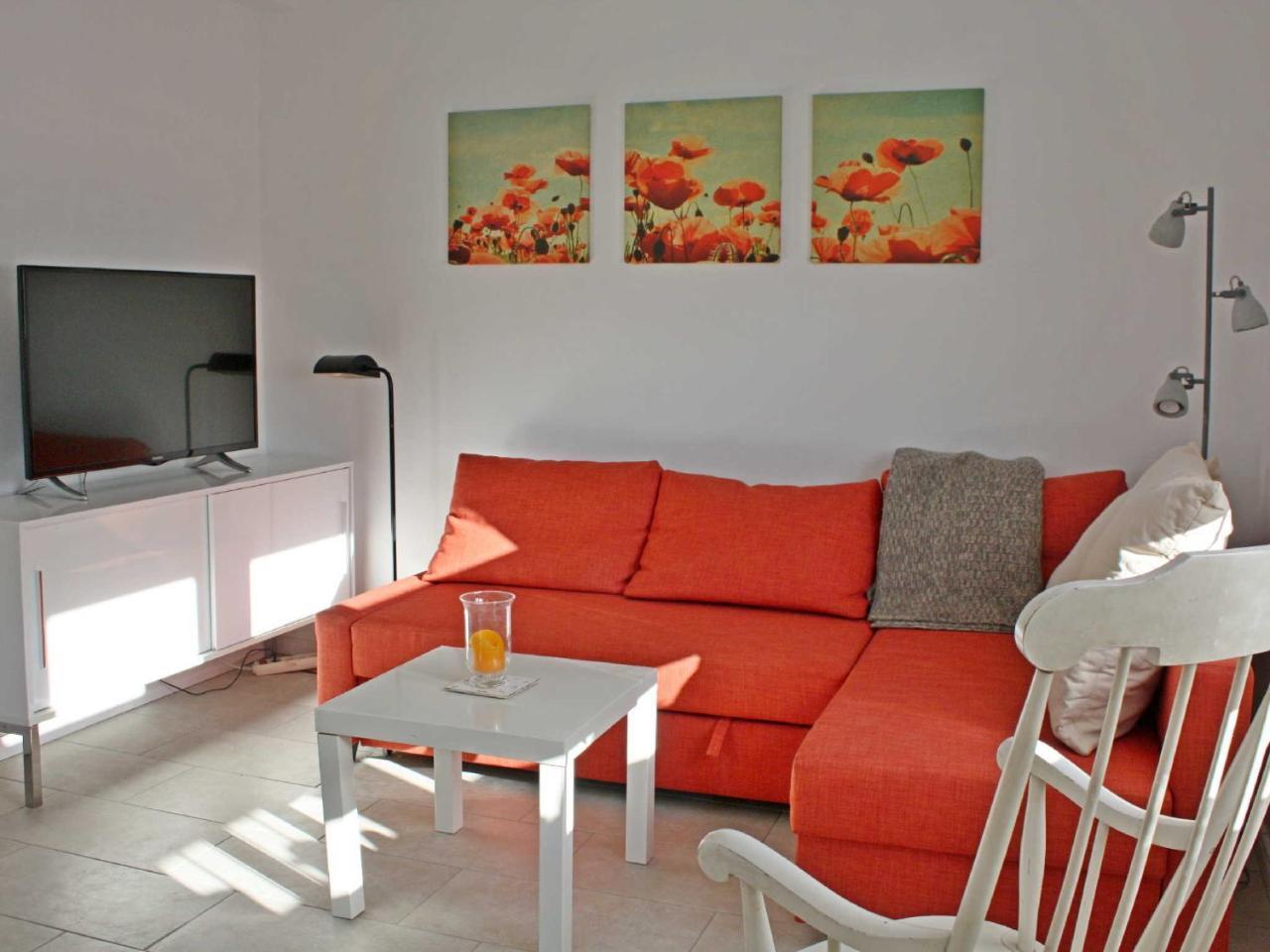 Apartment Domizil Wattenmeer *