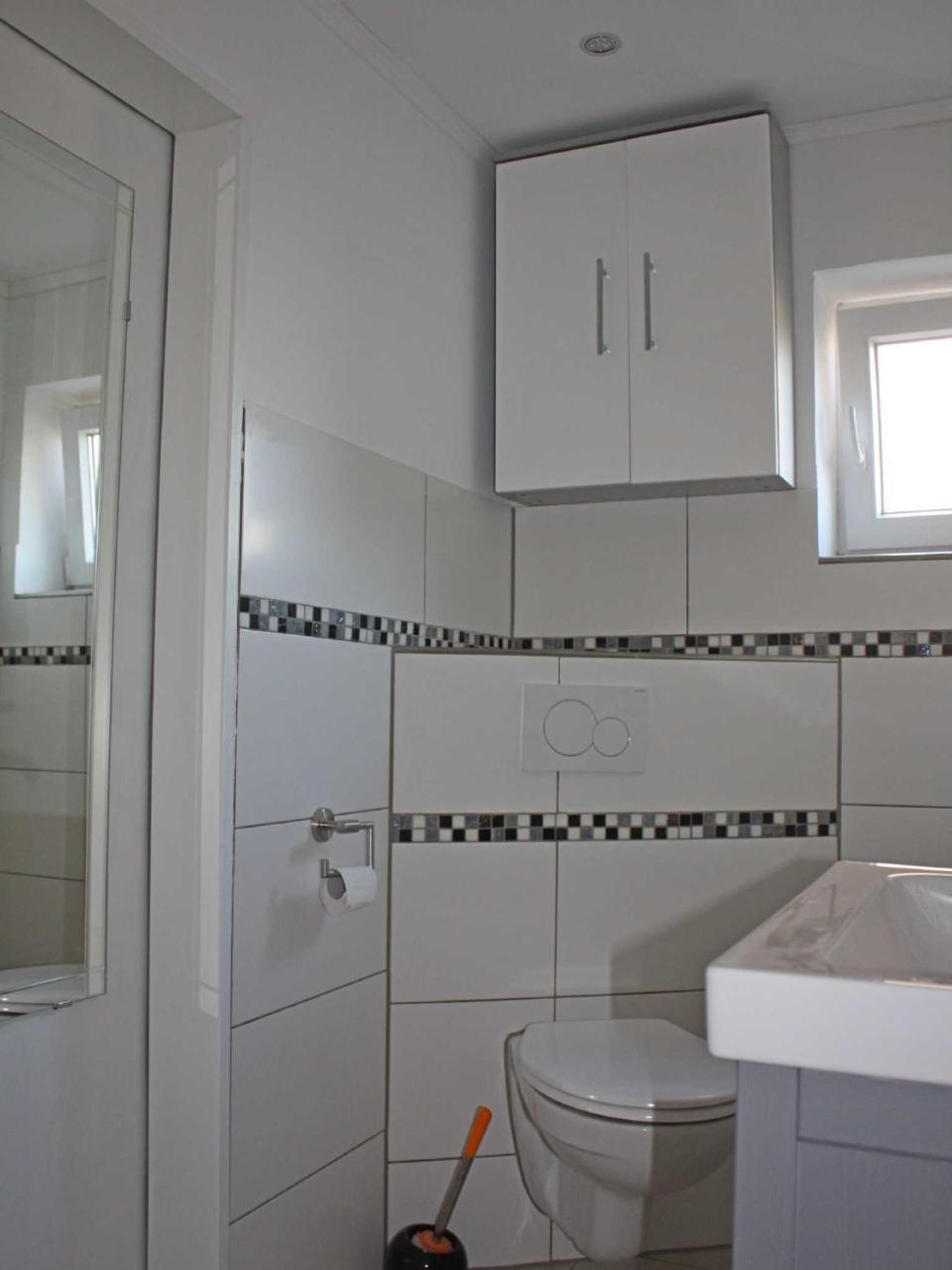 Domizil Wattenmeer Apartment
