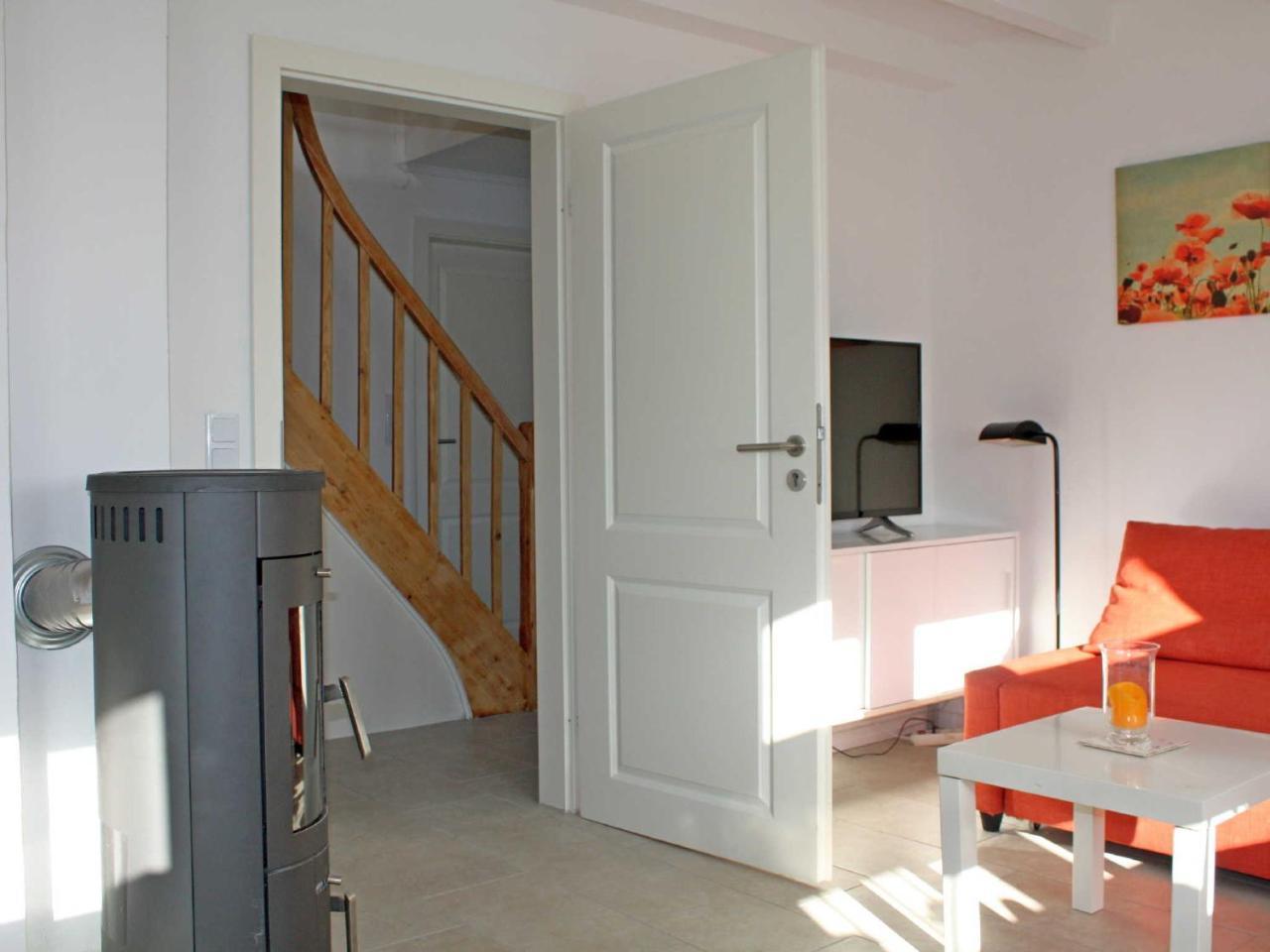 Domizil Wattenmeer Apartment *