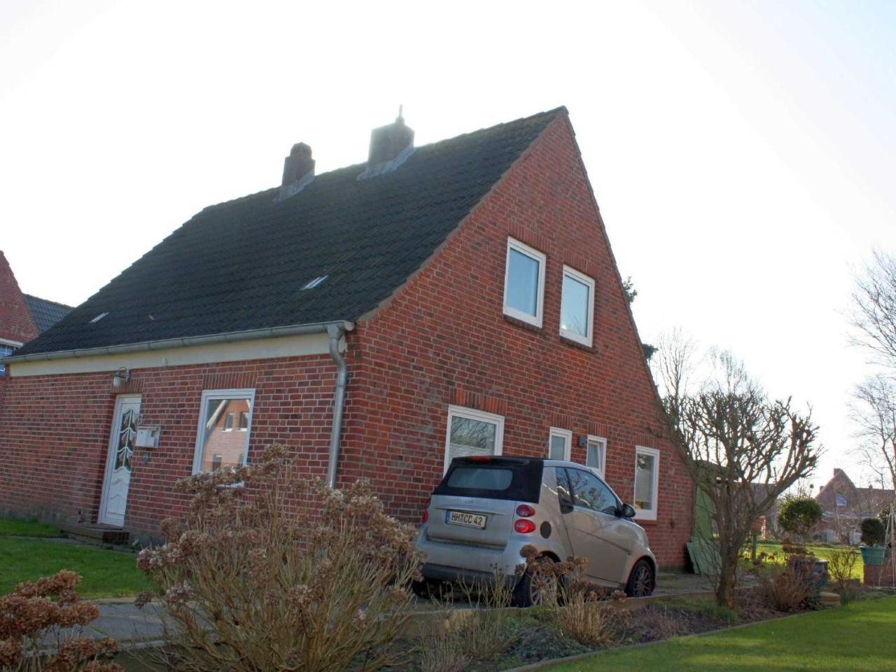 Domizil Wattenmeer Apartment Friedrichskoog