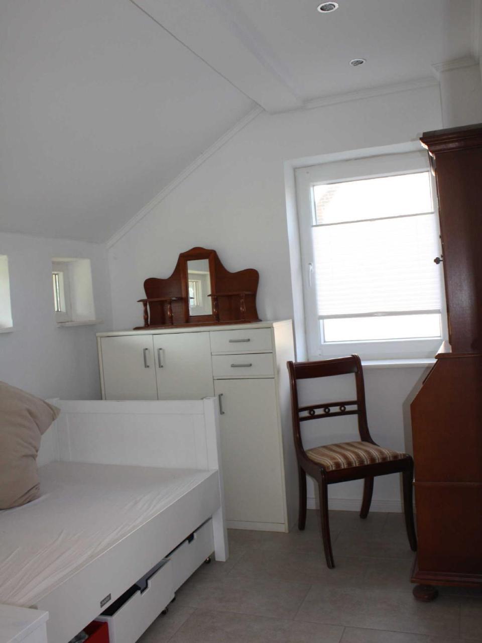 Domizil Wattenmeer Apartment *