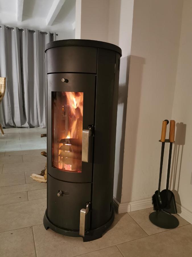 Apartamento Domizil Wattenmeer Friedrichskoog